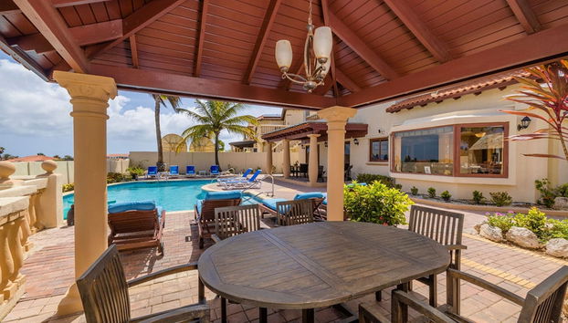 Golf Lover s Haven Tierra del Sol Getaway Pool - Foto 4, Habitación