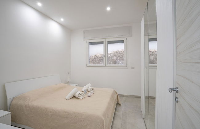 Villa Blu Panoramica Bilo Sea View - Foto 3