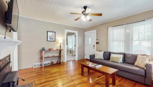 Acorn House - Foto 5