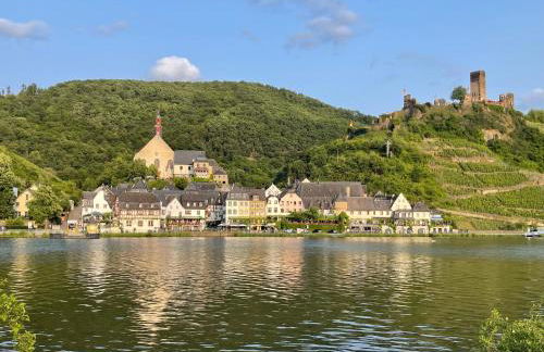 Mosel-Wohnen II - FERIENLAND COCHEM - Ellenz-Poltersdorf - Foto 11
