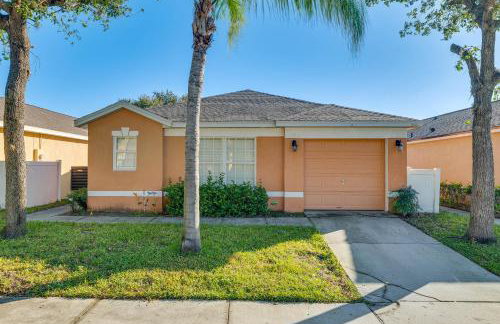 9 Mi to WDW Sandy Ridge Retreat with Heated Pool - Foto 1