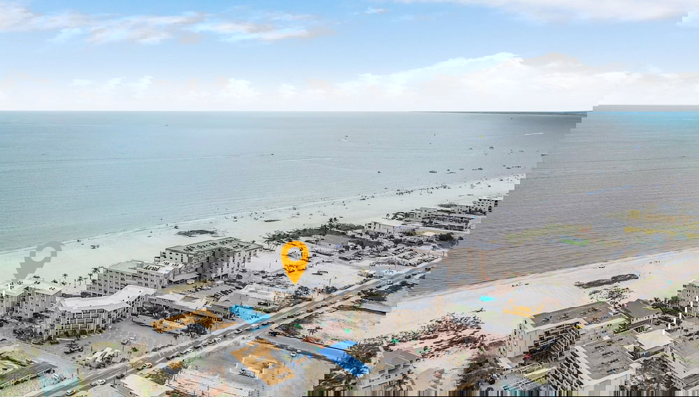 50 Gulf Beach Rd - Unit 1 1 Bedroom Home by RedAwning - Foto 1, Imagen principal