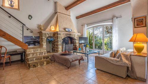 Beautiful Home In Peymeinade - Foto 3