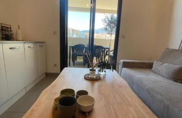 Apartment Propriano, Corsica - Foto 19