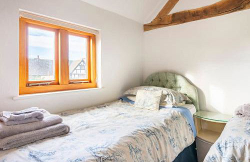 Coach House - detached cottage within 135 acres - Foto 21