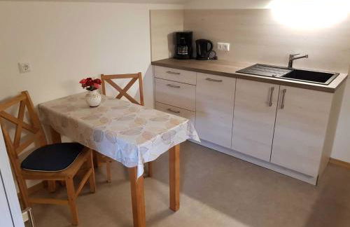 Ferienwohnungen Hammerstiel - Foto 37