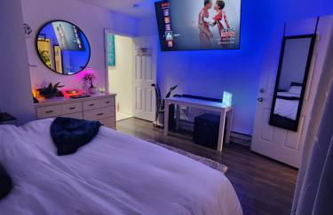 Zen Oasis Room - Foto 15