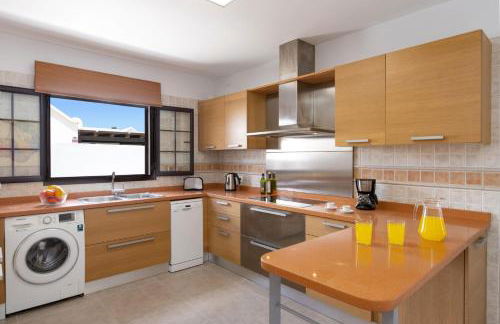 Villa JJ Beach by Villa Plus - Foto 15