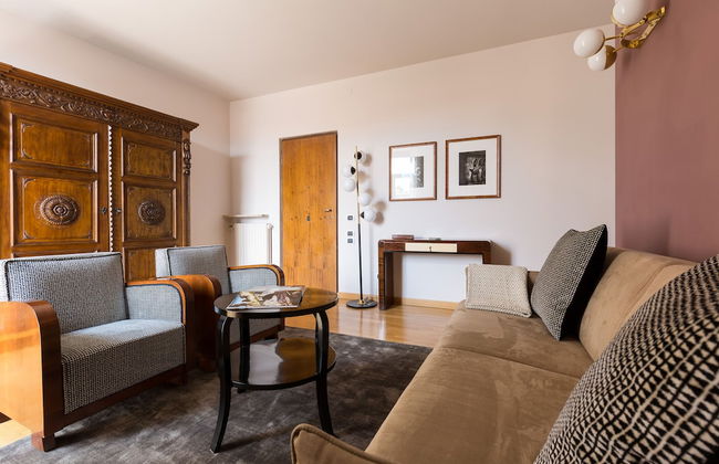 Escalus Luxury Suites Verona - Foto 17