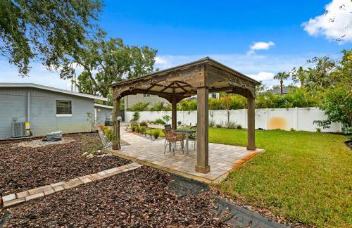 Jasmine Oaks Retreat in beautiful South Tampa - Foto 47