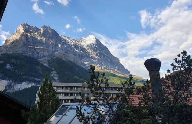 Chalet Abendrot apARTments - Foto 1