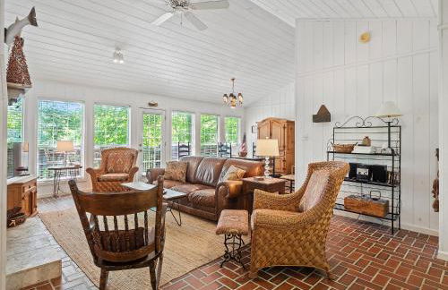 Smith Lake Retreat - Close To Trident Marina - Foto 31