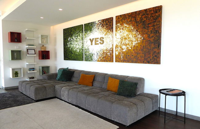 Stima Home With Ac And Pool In Padova - Foto 19