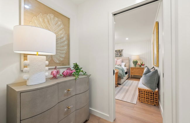 Palione Papalani by Avantstay New 4.5m Remodel Steps From Kailua Beach w/ Private Pool & Hot Tub - Foto $