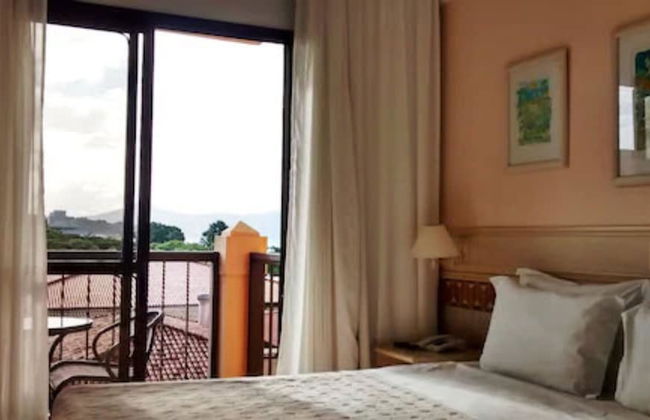 JURERÊ BEACH VILLAGE STUDIOS TEMPORADA - Foto 4