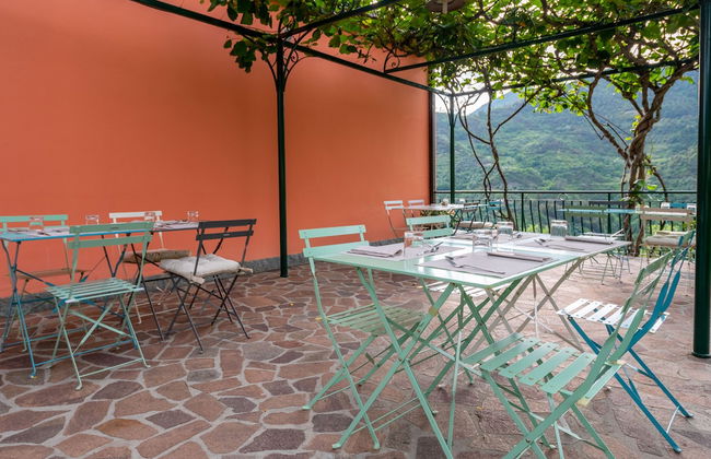 La Vignana - Cinque Terre - Photo 34