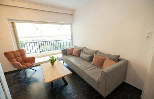 Love Travel Athens Apartments - Photo 39