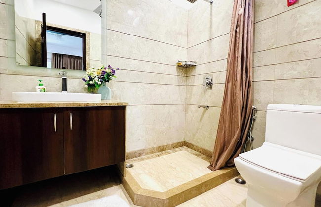 Olive Service Apartment-Golf Course Road - Photo 24