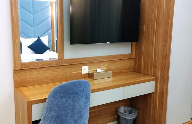 La Richy Hotel Apartment - Foto 15