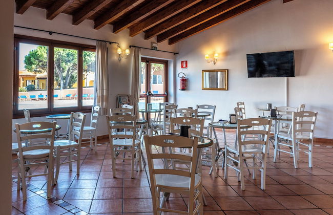 Residence Baia dei Mirti - Foto 39