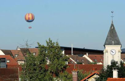 Les jardins de Magny. - Foto 13