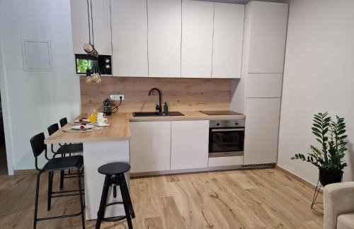 "Apartments Petra With Swimming Pool" - Foto 13