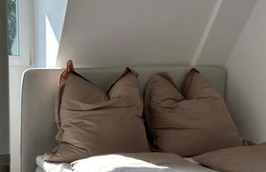 Luxusapartment am Freiburger Stadtrand, Freiburg im Breisgau - Photo 26