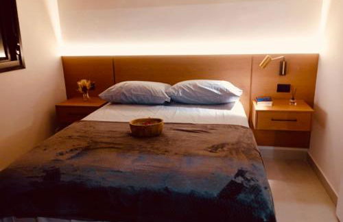 E&A Loft no Ed Sunset no Centro de Dourados - Foto 37