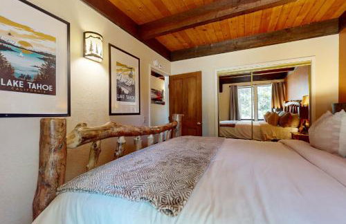 North Lake Loft - Foto 17