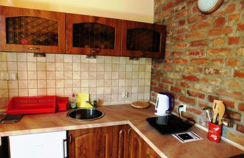 Sumówko Leśne Siedlisko - Foto 13