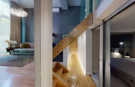 The Harrington - Gloucester Road - 1 Harrington Gardens - Foto 140