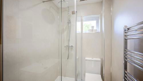 Cosy Apartment in Wetheral,Cumbria - Foto 5