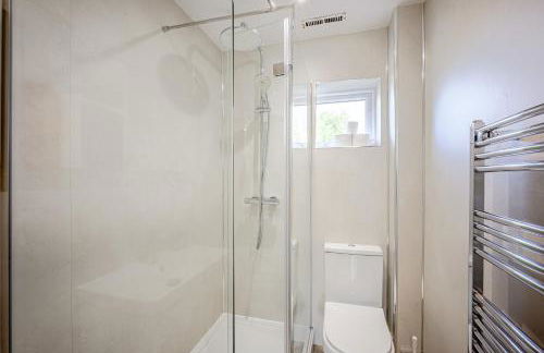 Cosy Apartment in Wetheral,Cumbria - Foto 5