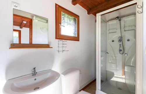 Les Cabanes Parisiennes - Chalets 1h30 from Paris - 62P - Photo 35