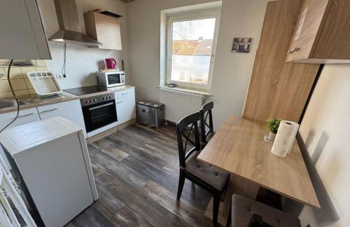 Ruhige 3-Zimmerwohnung im Norden Bremens für Monteure und Geschäftsreisende PM 33 OG - Foto 11