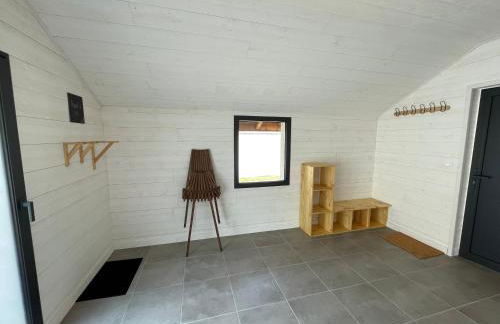 Appartement Cocoon avec jardin et vue montagne - Foto 26