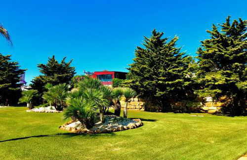 lovely sea views apartment on La Costa del Sol - Photo 7