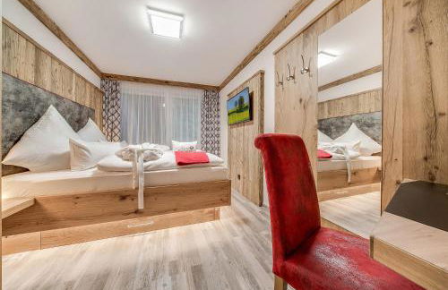 Alpen Air exklusive Apartments - Foto 19