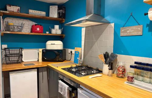 Rural 2 double bedrooms Barn - Photo 4