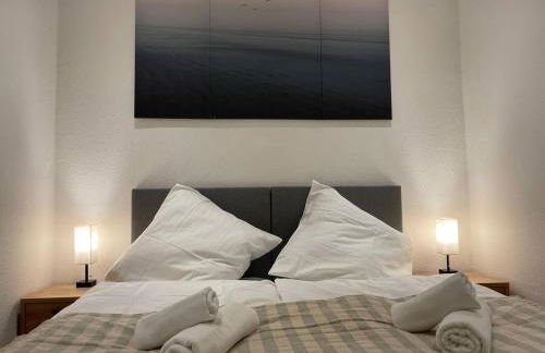 homey Apartments Park Suite - Photo 15