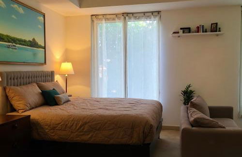 Downtown Los Angeles Modern Apartments - Foto 54