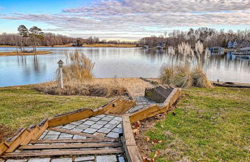 Lake Anna Cabana - Photo 4