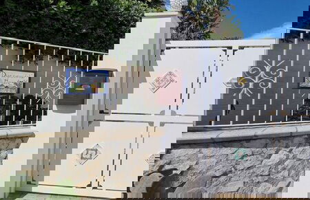 Apartment in Villa a Stone's Throw From the sea Up - Foto 7