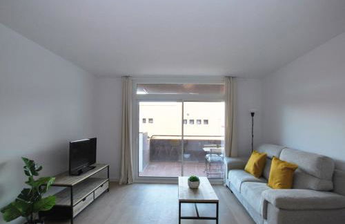 Santa Maria apartment - Foto 5