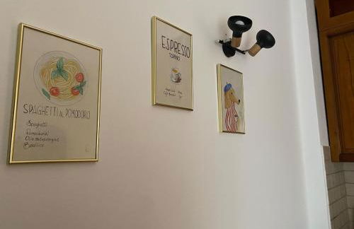 Charmant 3 pièces dans le centre de Menton - Photo 10