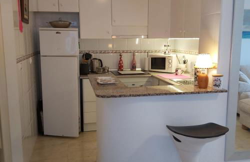 location appartement isla plana espagne - Foto 16