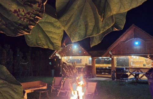 Domki Wojtasówka - Foto 32