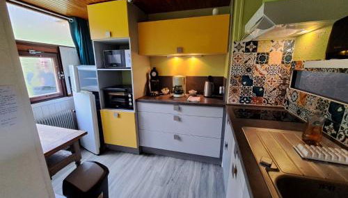 Appartement duplex avec vue sur le Sancy et garage couvert - Foto 3