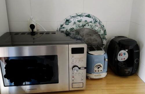 Mirador de Alcañiz - Photo 3