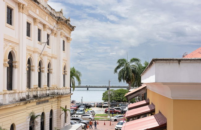 The Gentleman by Acomodo Casco Viejo - Photo 25